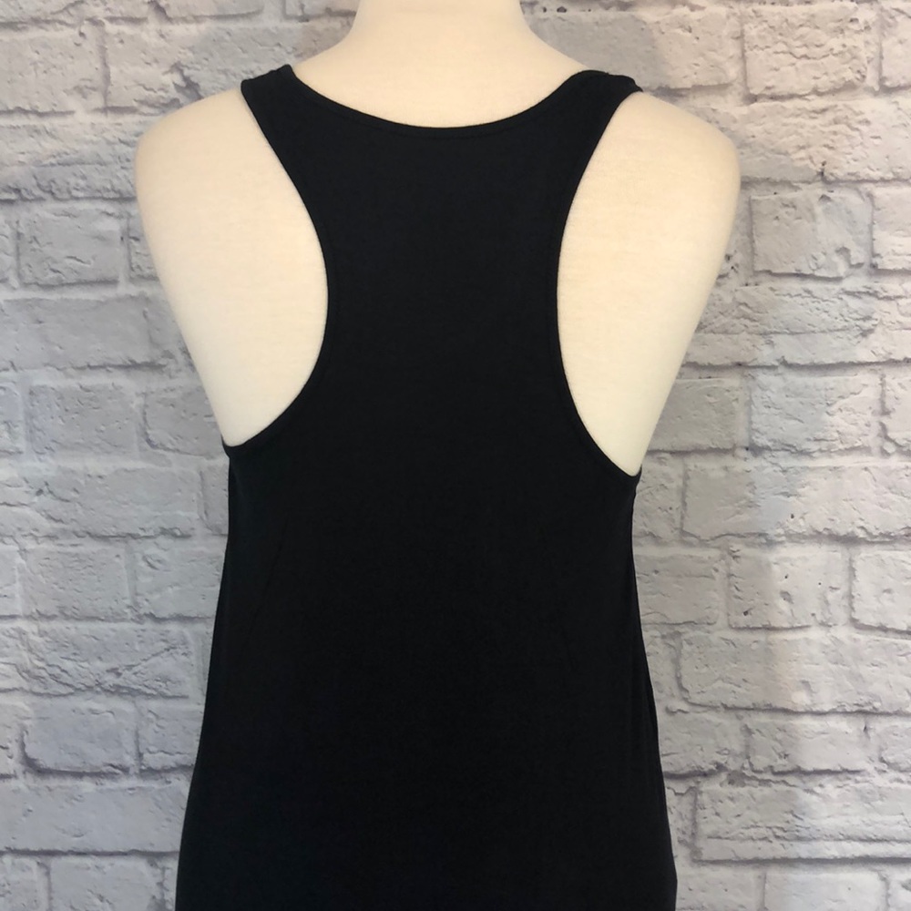 Bear Dance | Mermaids Welcome Graphic Tank Top - Picture 6 of 8